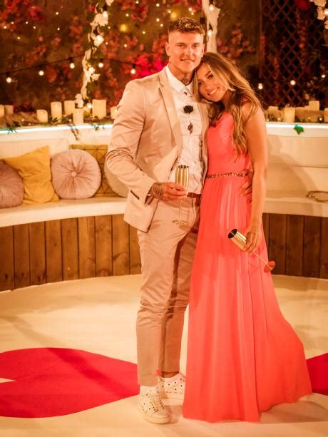 Australia, tonight at 9pm on itv2 and itv hub. Nachbericht: Love Island 2021 - Finale gestern: Das sind ...