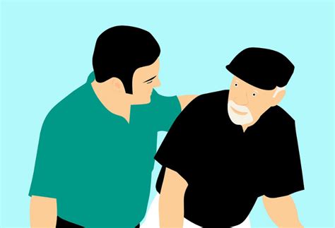 Медицинская и социальная помощь пенсионерам | Белов Михаил Николаевич ...