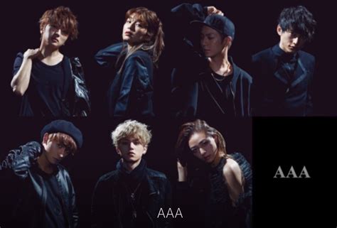 Aaa (countable and uncountable, plural aaas). AAA - MAGIC 歌詞 - Idol Jpop