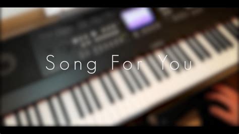 Reference or recommendation letters play an essential role in assisting employers in making important decisions. Song For You - Porter Robinson || Piano Cover/Remake - YouTube