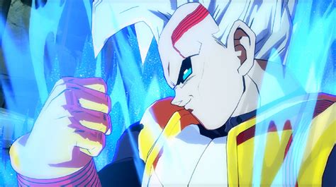 Mar 23, 2017 · if you would like to read this article, or get unlimited access to the times and the sunday times, find out more about our special 12 week offer here Super Baby Vegeta 2 is headed to Dragon Ball FighterZ this winter
