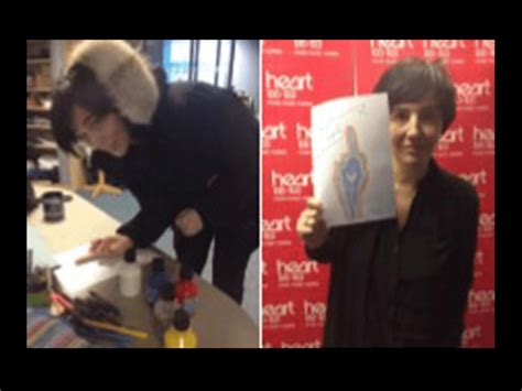Our new album hi is out on 28th may. Sharleen Spiteri - Finding your Feet