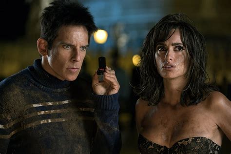 Töltse le a filmet zoolander 2. Zoolander No. 2 (2016) - Recenze, Galerie, Videa a Články