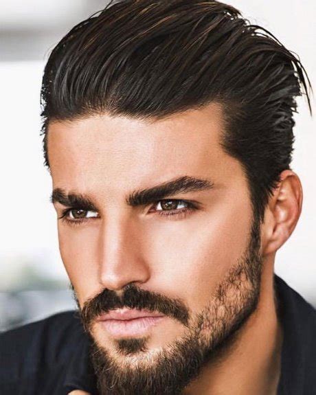 Maybe you would like to learn more about one of these? Hairstyle trends 2021 man