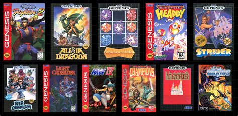 ¡descubre los mejores juegos de sega gratis! Dónde comprar Sega Genesis / Mega Drive Mini - Guía | Heaven32