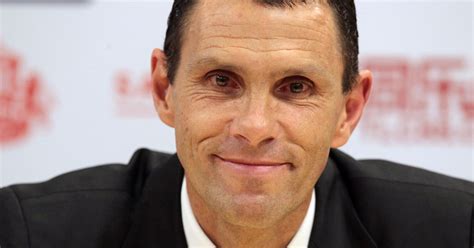 Fullname = gustavo augusto poyet domínguez a powerful and prolific goalscoring midfielder, poyet moved to zaragoza in 1990. Gustavo Poyet goes in-depth on the 'problems' he ...