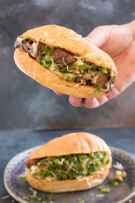 Super easy side dishes youtube playlist video a tasty meal is comprised of several different elements, each of which should be unique and palatable. Prime Rib Sandwich with Roasted Poblanos and Garlic Mayo - Recipe | Rib sandwich, Prime rib ...
