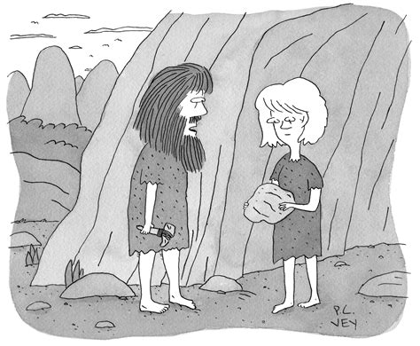 America Is Crumbling Cartoon - Cartoon / On the banks of ...