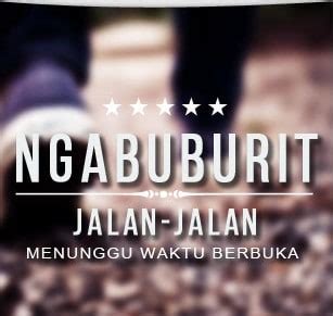 Yuk, simak 5 cara untuk belajar mengetik cepat berikut ini. gambar kata ngabuburit jalan-jalan nunggu buka puasa ...