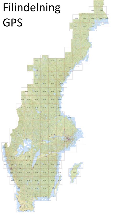 Adress i stora uttingen, sök mera, skriv adressen efter namnet stora uttingen och välj  sök . Terrängkartan för Garmin GPS och Android - Örnsätrarns ...