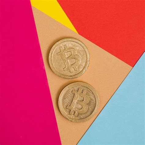 Криптовалюта Тренд Обои Изображения – скачать бесплатно на Freepik