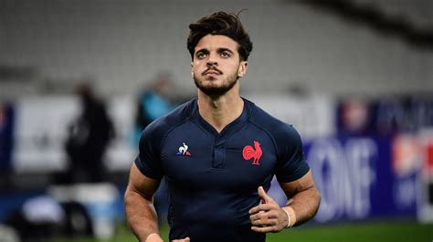 Ntamack, 22, scored the opening try in the fourth minute of saturday's game but was then hurt after a late tackle from ulupano seuteni. Six Nations Rugby | Ntamack: "This win is for all French ...