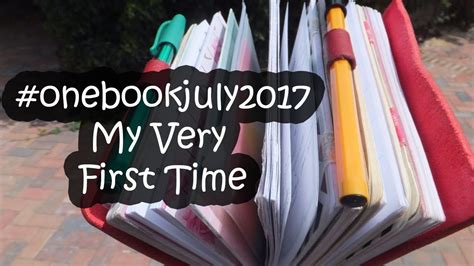 I'm not smug enough to say that my relationship won't fail, i can't predict the the first sign of trouble, and what you do have in common, is the crush. #onebookjuly2017 My very first time! - YouTube