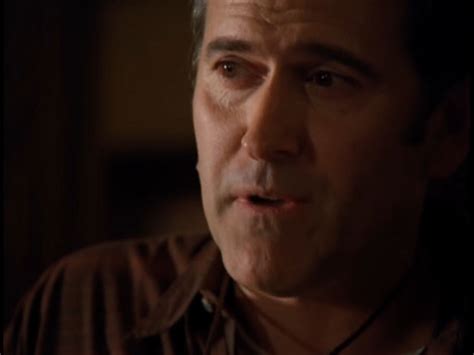 Bruce Campbell -Charmed | Bruce campbell, Writer, Campbell