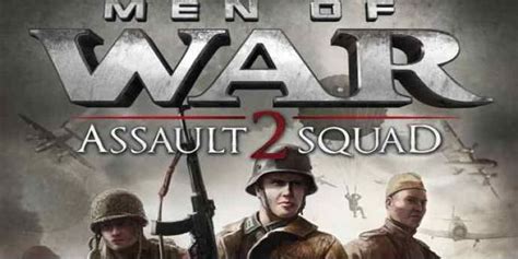 We would like to show you a description here but the site won't allow us. Download Men of War: Assault Squad 2 Airborne - Torrent ...