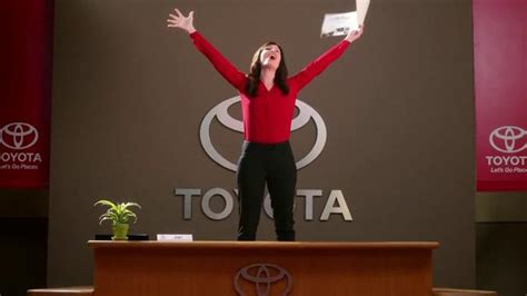 De grootste zoekertjes site voor tweedehands en nieuwe koopjes in uw buurt. 2015 Toyota Corolla TV Spot, 'Brochure Readings with Jan ...