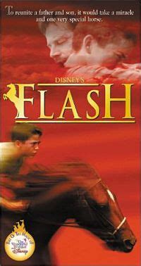 Watch together, even when apart. Flash (1997 film) | Disney Wiki | FANDOM powered by Wikia