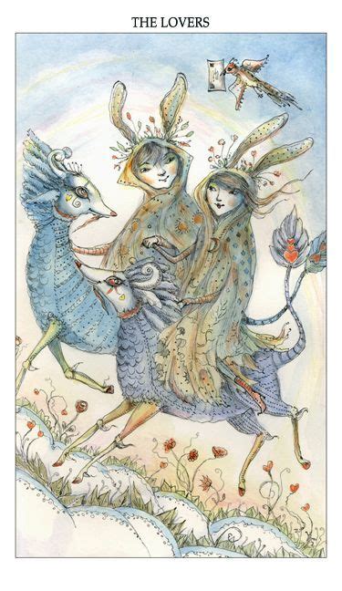May 09, 2021 · major arcana tarot cards meaning list. Paulina Cassidy Tarot: the lovers (VI) | Tarot art, Tarot, The lovers tarot