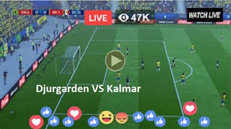 I området finns trevliga promenadstråk längs vattnet och sjöstadsparterren. Djurgarden VS Kalmar Live Streaming - DJU vs KAL SWEDEN ...