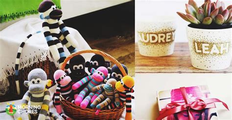 We sometimes earn a commission when you click through unique christmas gift ideas: 46 Joyful DIY Homemade Christmas Gift Ideas for Kids & Adults