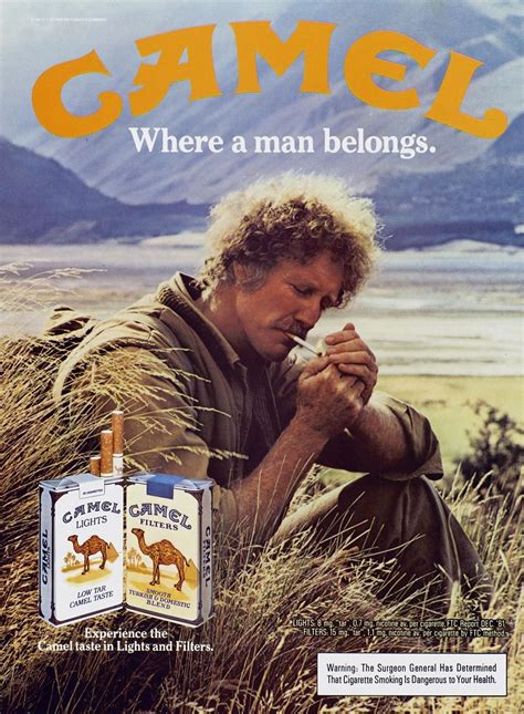 Camel is a brand of cigarettes that was introduced by american company r.j. Épinglé sur studs