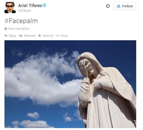 The 12 best tweets about Brazil v Germany | Christian News ...