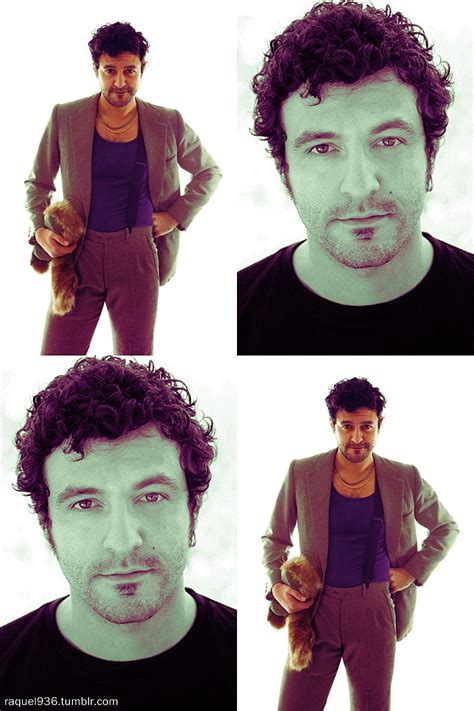 Actor, director and film editor. Isak Férriz: Fotos - FormulaTV