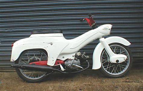 Ariel Pixie 50cc | A ARIEL MOTORCYCLES | Pinterest | Ariel