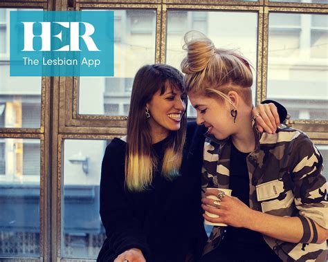 Her is the largest and most popular free dating app in the world for lgbtq women, with over five million users worldwide. Lesbian Dating App Her Finally Launches On Android ...