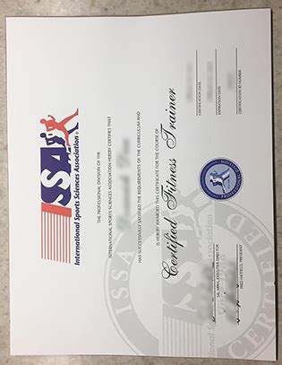Jun 28, 2021 · oil city, pa (16301) today. Want To Buy International Sports Science Association/ISSA Fake Certificate? | Best Site To Get ...