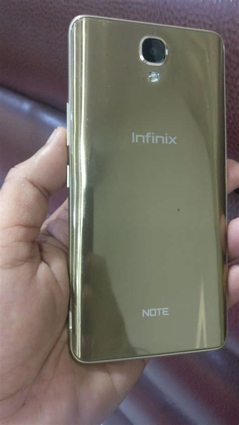 Maybe you would like to learn more about one of these? Infinix Note 4 & Hot 4 Pro Will Be Available At Discounted ...