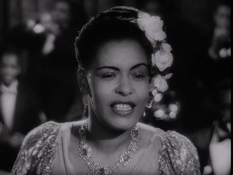 Andra day transformed her body and mind to embody iconic billie holiday for movie role. Billie Holiday. New Orleans (1947). | Billie holiday, Billie, New orleans