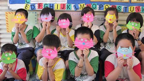 Teknik renjisan percikan pendidikan visual tahun. Marilah Belajar Bersama-sama 一起学习: KARYA-KARYA MURID TAHUN ...