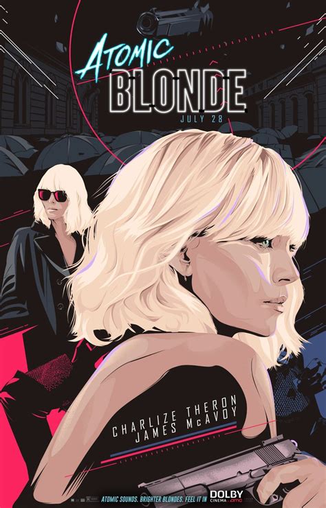 Atomic Blonde DVD Release Date | Redbox, Netflix, iTunes, Amazon