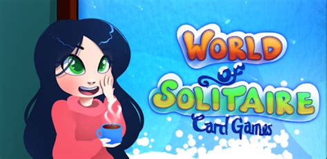 An 'offline' version of world of solitaire is now available for download. World of Solitaire Card Games - Apps on Google Play