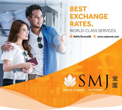 Purchase the tml remittance center sdn bhd report to view the information. SMJ Teratai - Money Changer Johor Bahru (JB), Malaysia ...