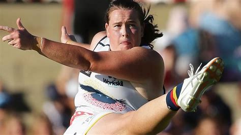 Train alongside 2 bonafide aflw superstars tayla harris and sarah dargan get put through their paces by our trainer dene in. AFLW grand final: Tayla Harris, Sarah Perkins keys to ...