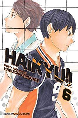 Their walking then slowed to a halt, and it was then that. Pin by 🌷Gabby🪐 on The Book Nook | Haikyu!!, Haruichi ...