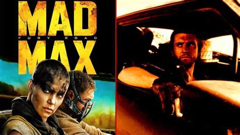 Nothing moves in the ravaged landscape save the ash on the wind and water. Are the 'Mad Max' movies on Netflix streaming? - What's on ...