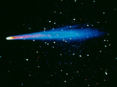 La próxima ocasión para observar al cometa halley desde la tierra será el 28 de julio de 2061. Chiste para ver como se puede tergiversar un mensaje ...