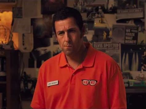 As a big fan of adam sandler going all the way back to his saturday night live days, i'm not unwilling to admit that i haven't loved all of his (or happy madison's) movies. Critics are ripping apart Adam Sandler's new movie 'Pixels ...