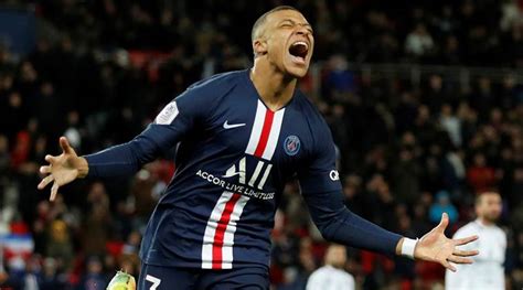 On 6 march 2019, the postfinance top scorers in the national league were honoured for the 17th time in berne. Kylian Mbappe gets Ligue 1 top scorer award ahead of ...