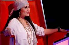 aryana sayeed afghanistan tolo voice afghan cnn singer silenced won credit entertainment tv