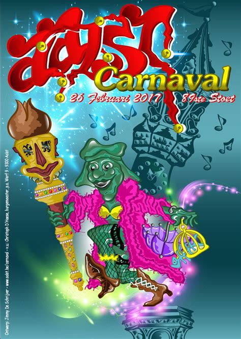 Travel guide resource for your visit to aalst. Carnaval Aalst foto- en videoblog: Jimmy De Schrijver ...