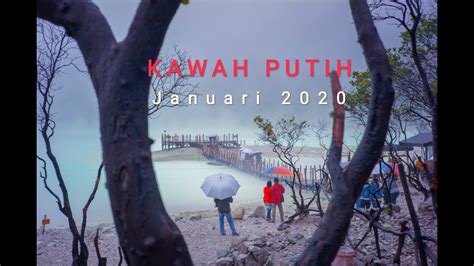 We did not find results for: KAWAH PUTIH | Ciwedey, Bandung 2020 - YouTube