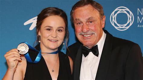 Dylan alcott's 2018 could not have been better. Ashleigh Barty wins Newcombe Medal as Australia's top ...