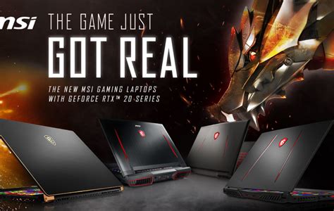 This is the best cheap budget rtx 2060 gaming laptop under $1500. Here are the List of MSI RTX Gaming Laptops Announced at ...