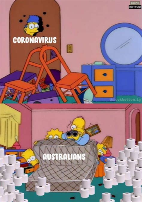 More excellent covid memes that'll make you laugh out loud. The best #toiletpapergate memes amid coronavirus panic ...