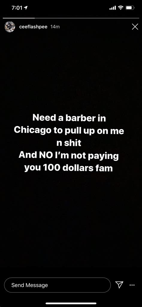 Your ultimate resource for hair inspiration, styling tips, hair care advice, expert tutorials and more. NFL player Cordarrelle Patterson looking for a house call ...
