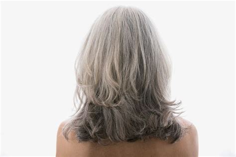 Here's what causes pubic hair to turn gray and which factors, such as your stress even though going gray down below is part of mother nature's plan, that doesn't mean you have no say in the process. Is There Any Good Way to Go Gray in Your 20s? -- The Cut